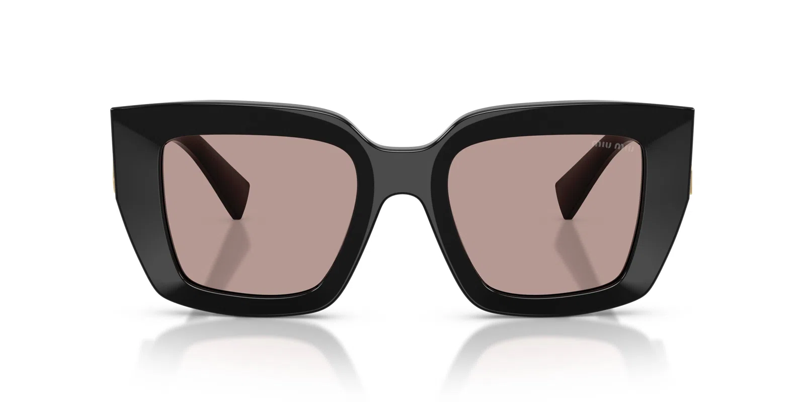 Miu B05S Sunglasses - view 9